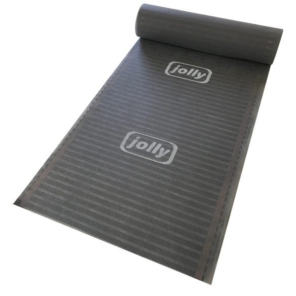 Fußbodenheizung Carbonfolie, 140, 1,75 m²