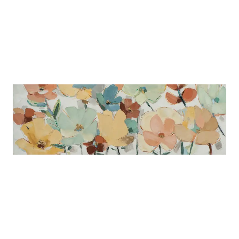 Leinwandbild Arte
