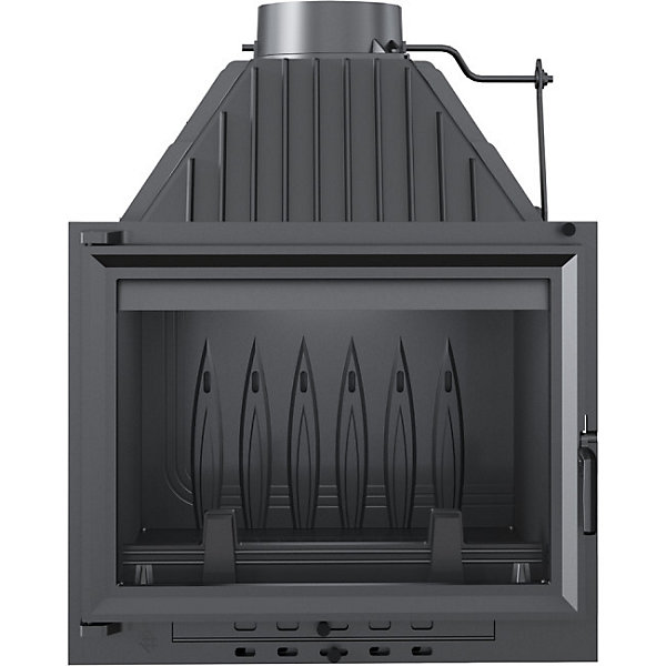 Insert cheminée ZUZIA ECO 12 1