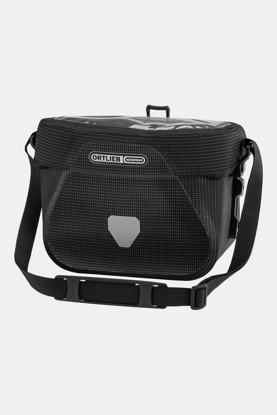 Ortlieb Ultimate High-Vis 6.5 Liter Stuurtas