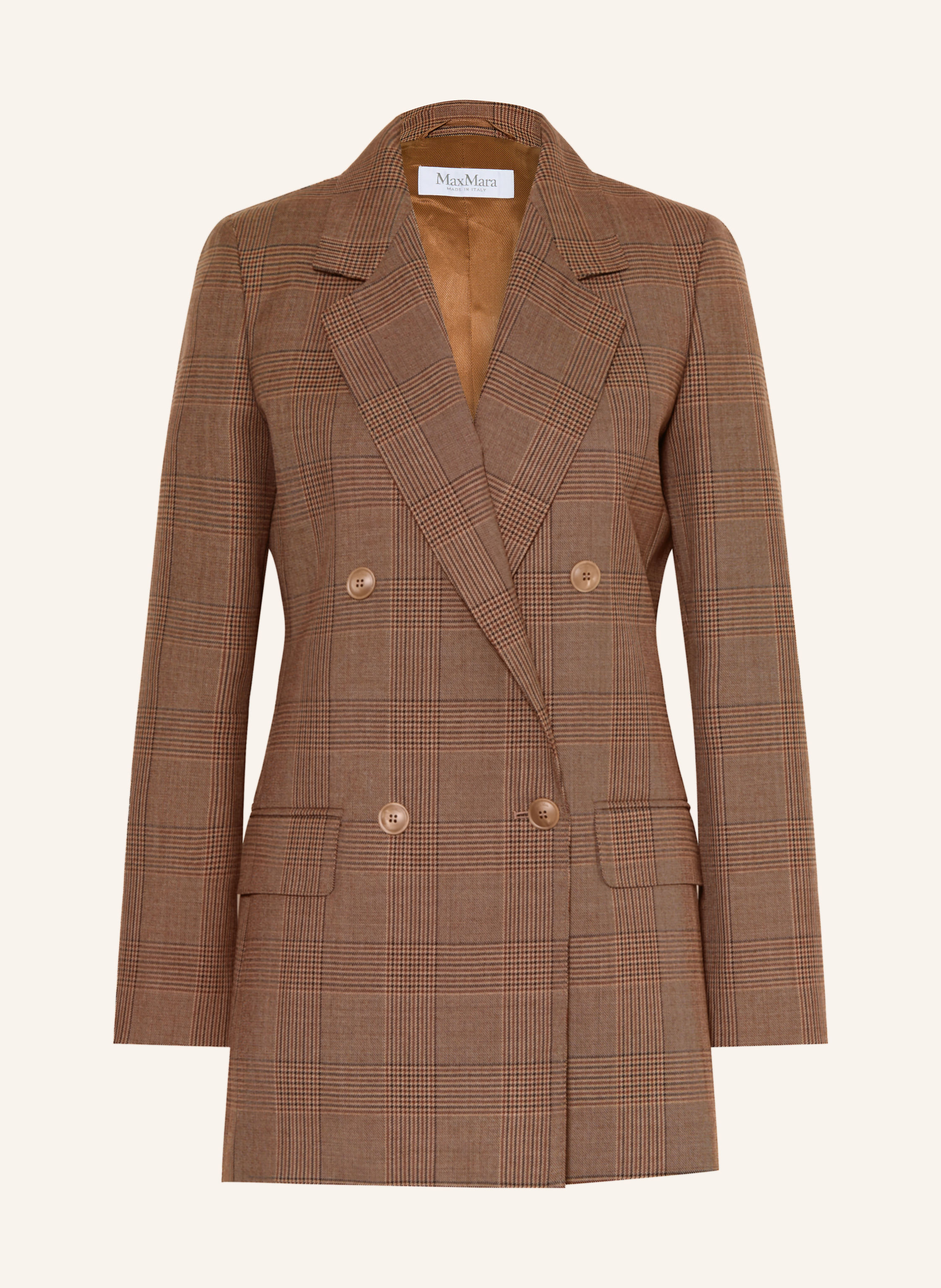Max Mara Longblazer ASTRALE