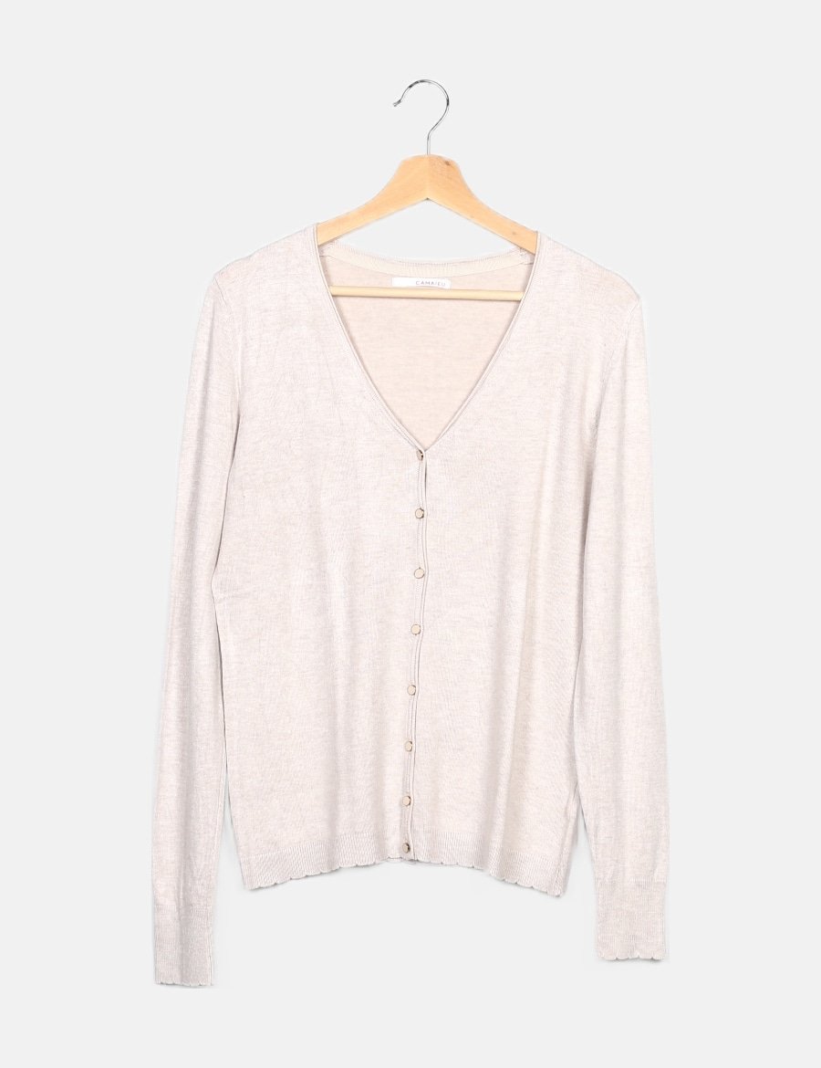 Camaïeu cardigan