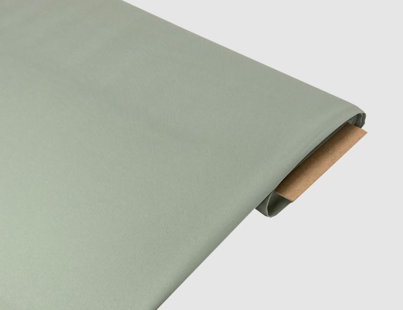 Dekostoff Satin Mint