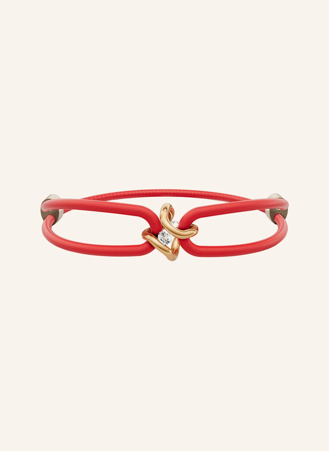 NIESSING Armband SPANNRING® ÄRA