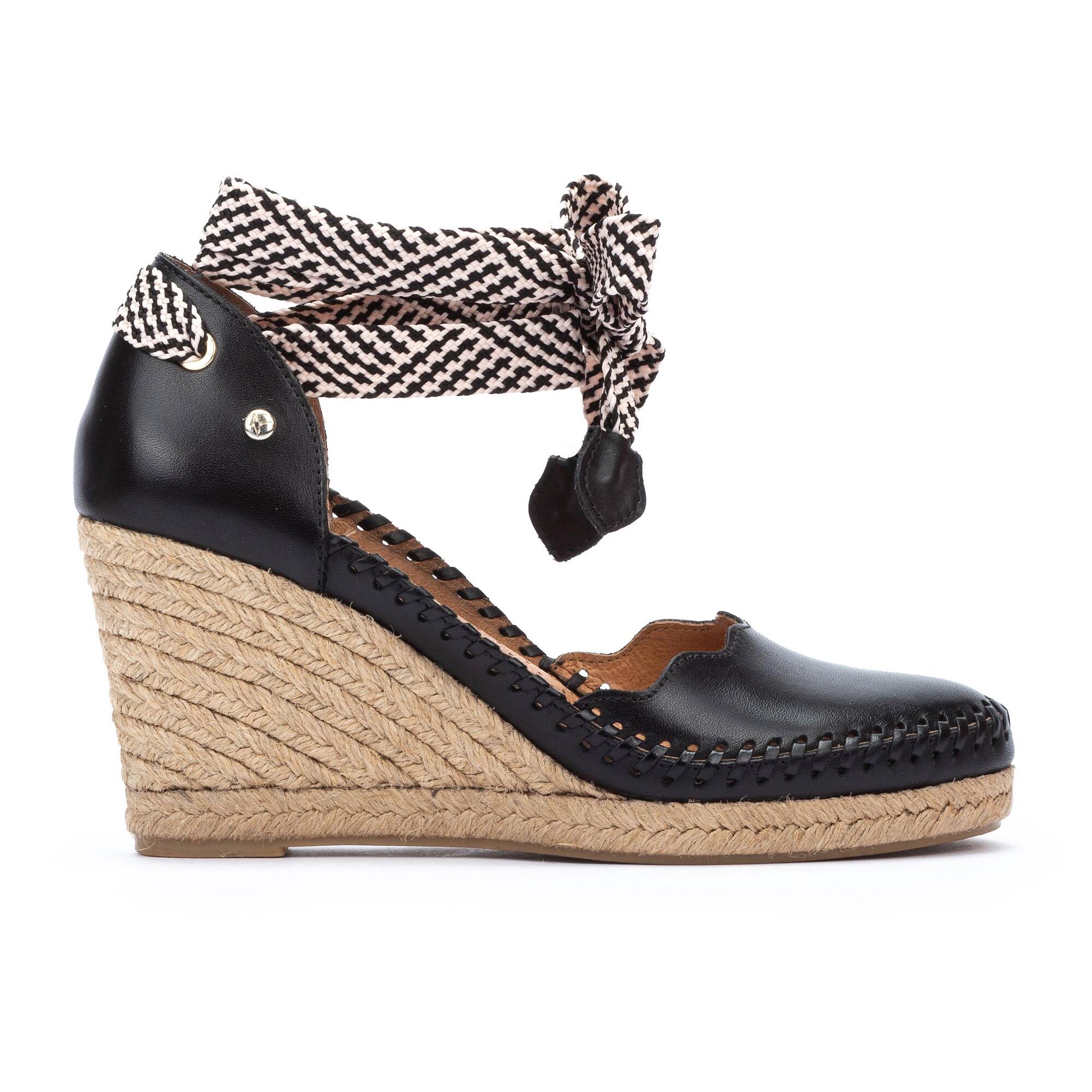 CADIZ - Cuña de esparto para mujer