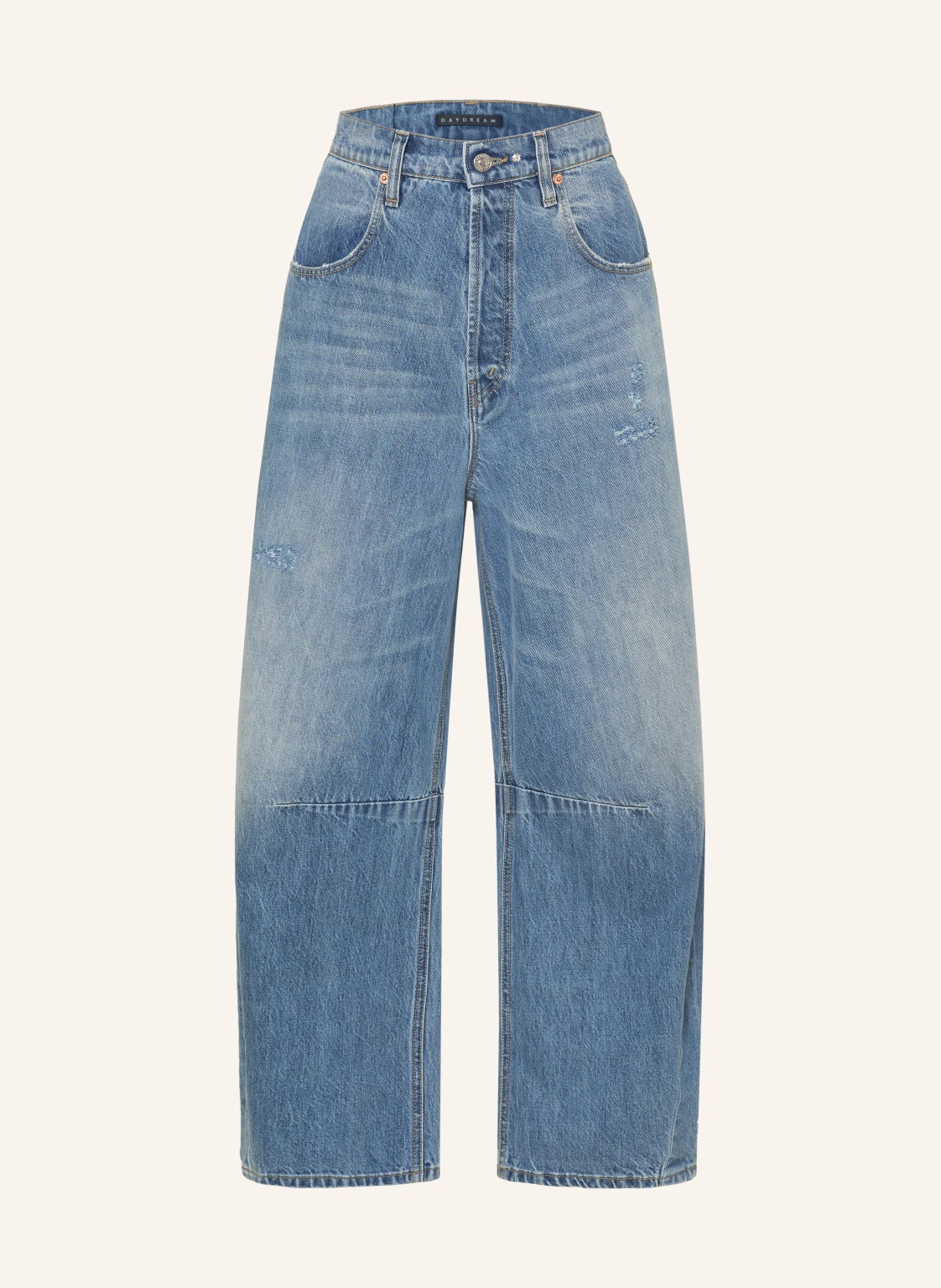 MAC DAYDREAM Mom Jeans LOS ANGELES