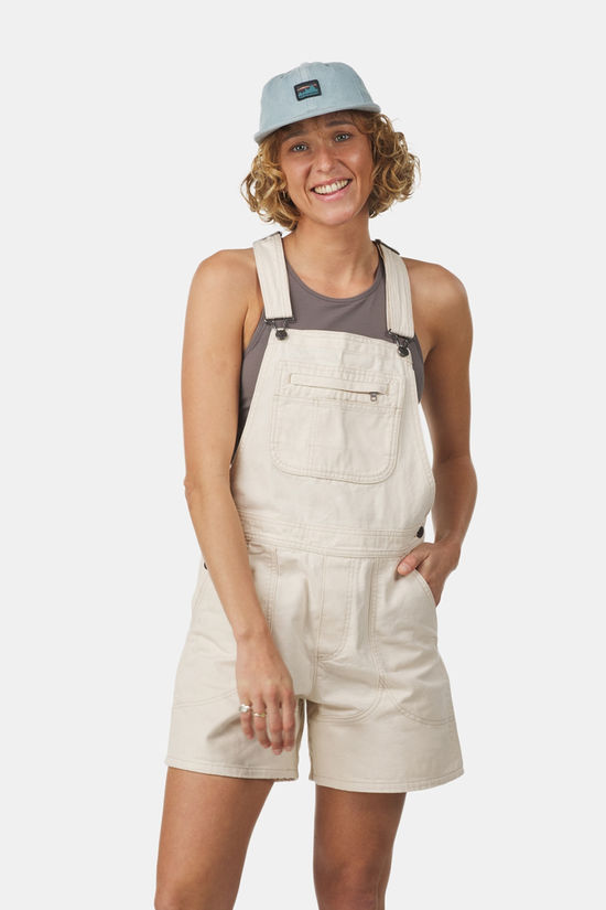 Patagonia Stand-up Overalls Dames