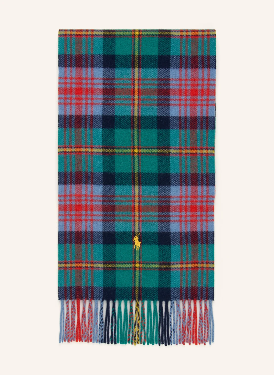 POLO RALPH LAUREN Schal