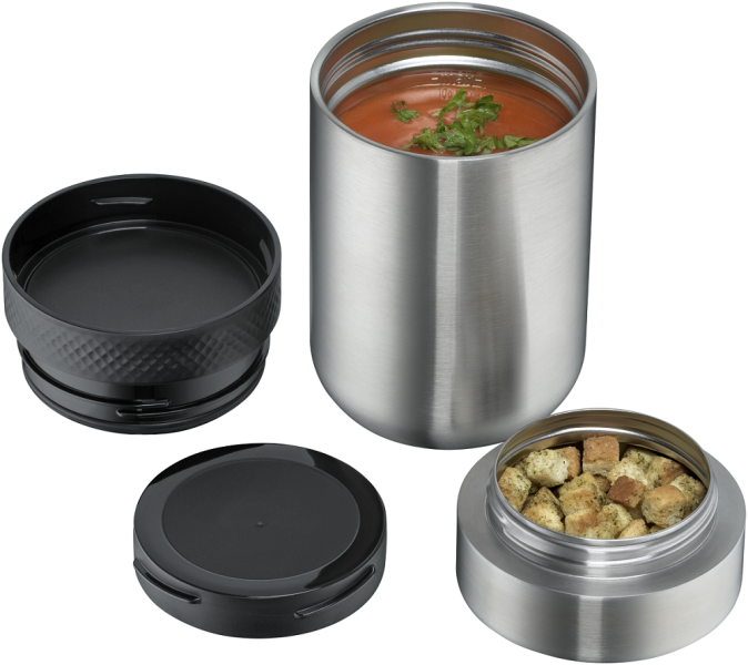 WMF Termos obiadowy My2Go 500 200ml