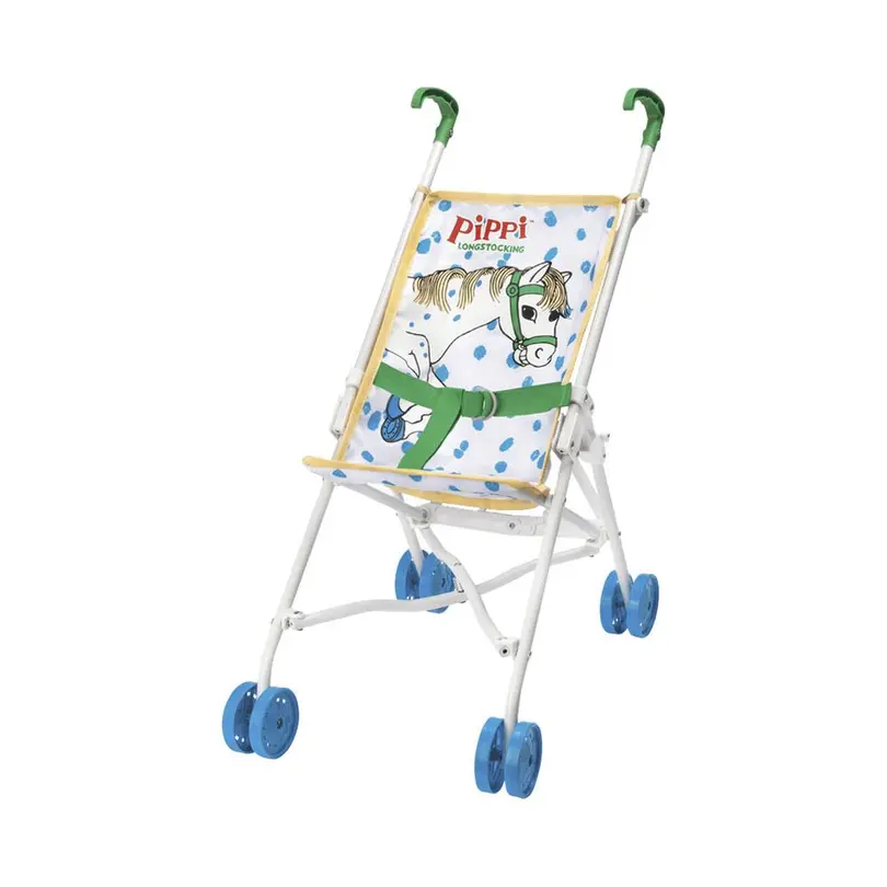 Puppenkinderwagen PIPPI
