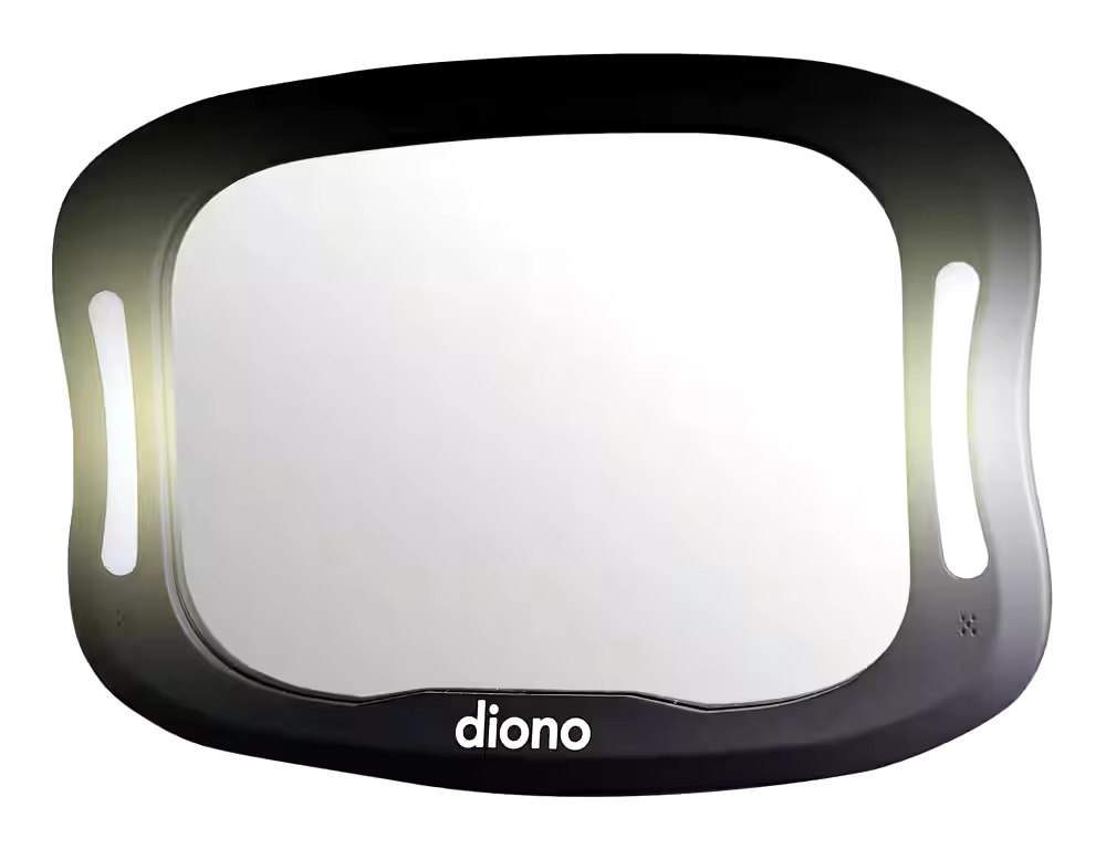 Diono Easy View™ XXL Car Mirror