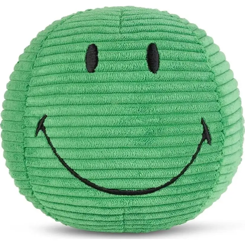 Kuscheltier Smiley ECO