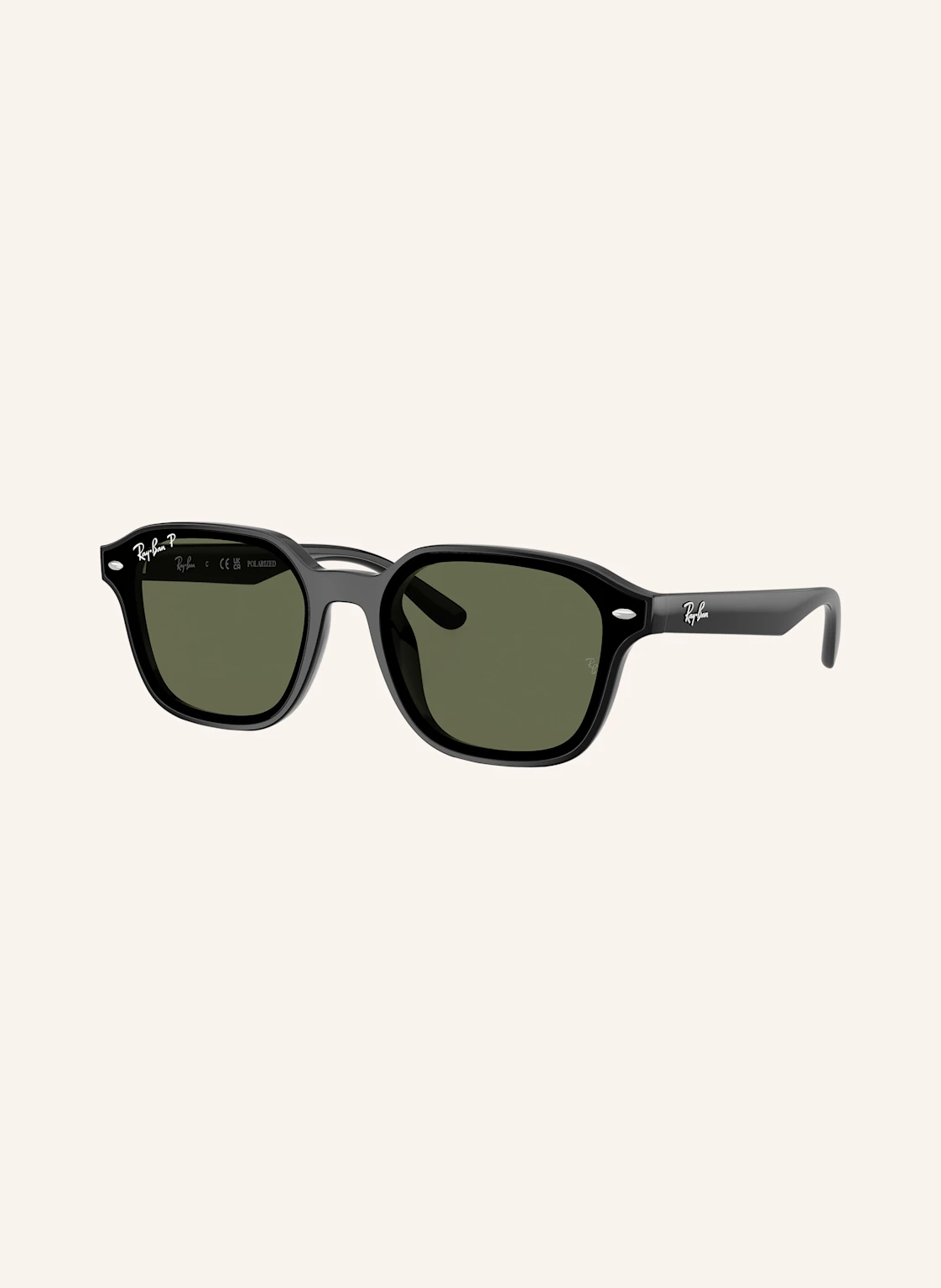 Ray-Ban Sonnenbrille RB4458D