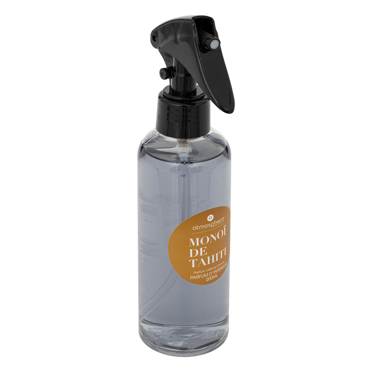 Perfume spray "Izor" Monoi de tahit&iacute;, 200ml