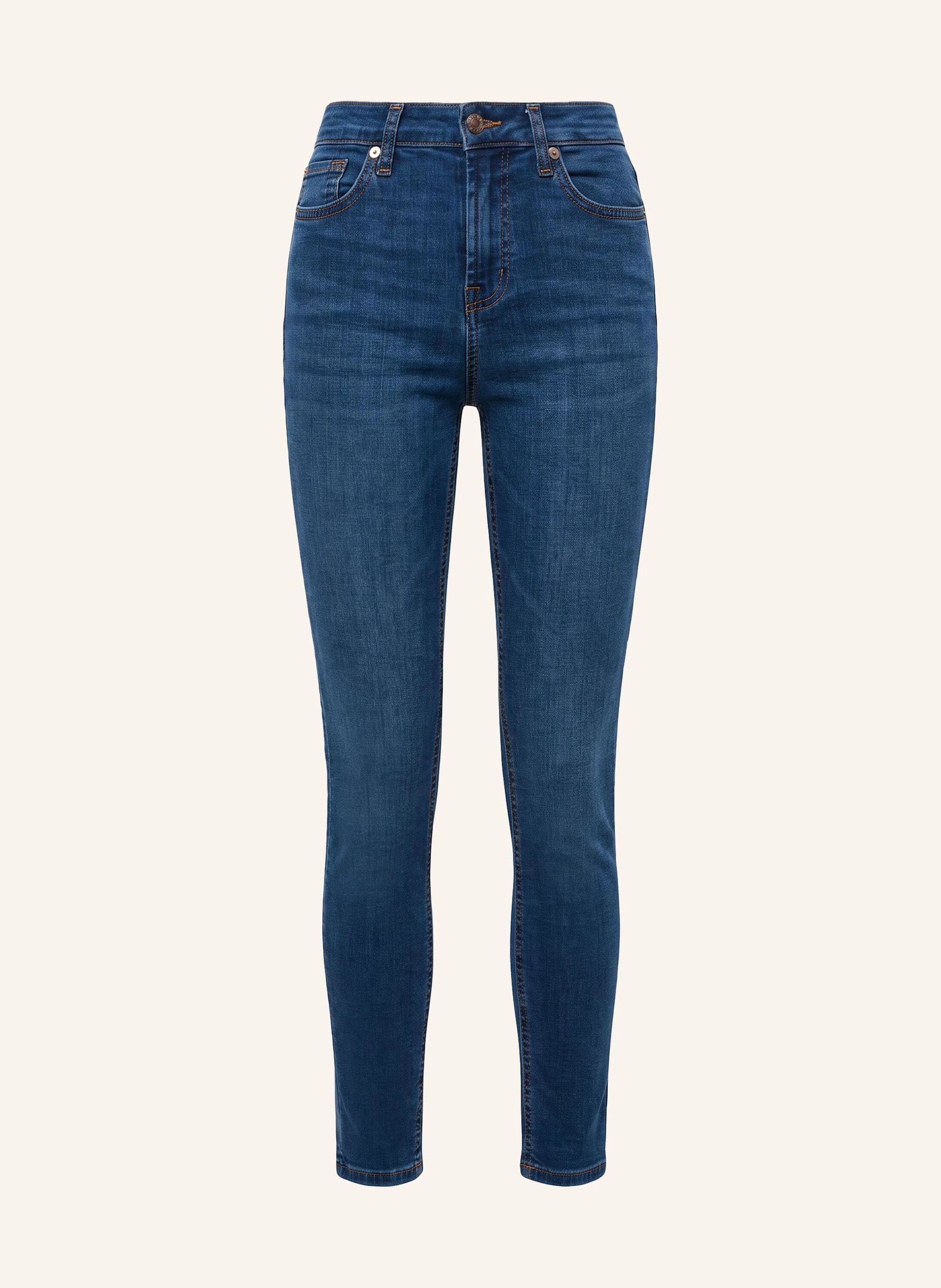 7 for all mankind Skinny Jeans THE ANKLE SKINNY
