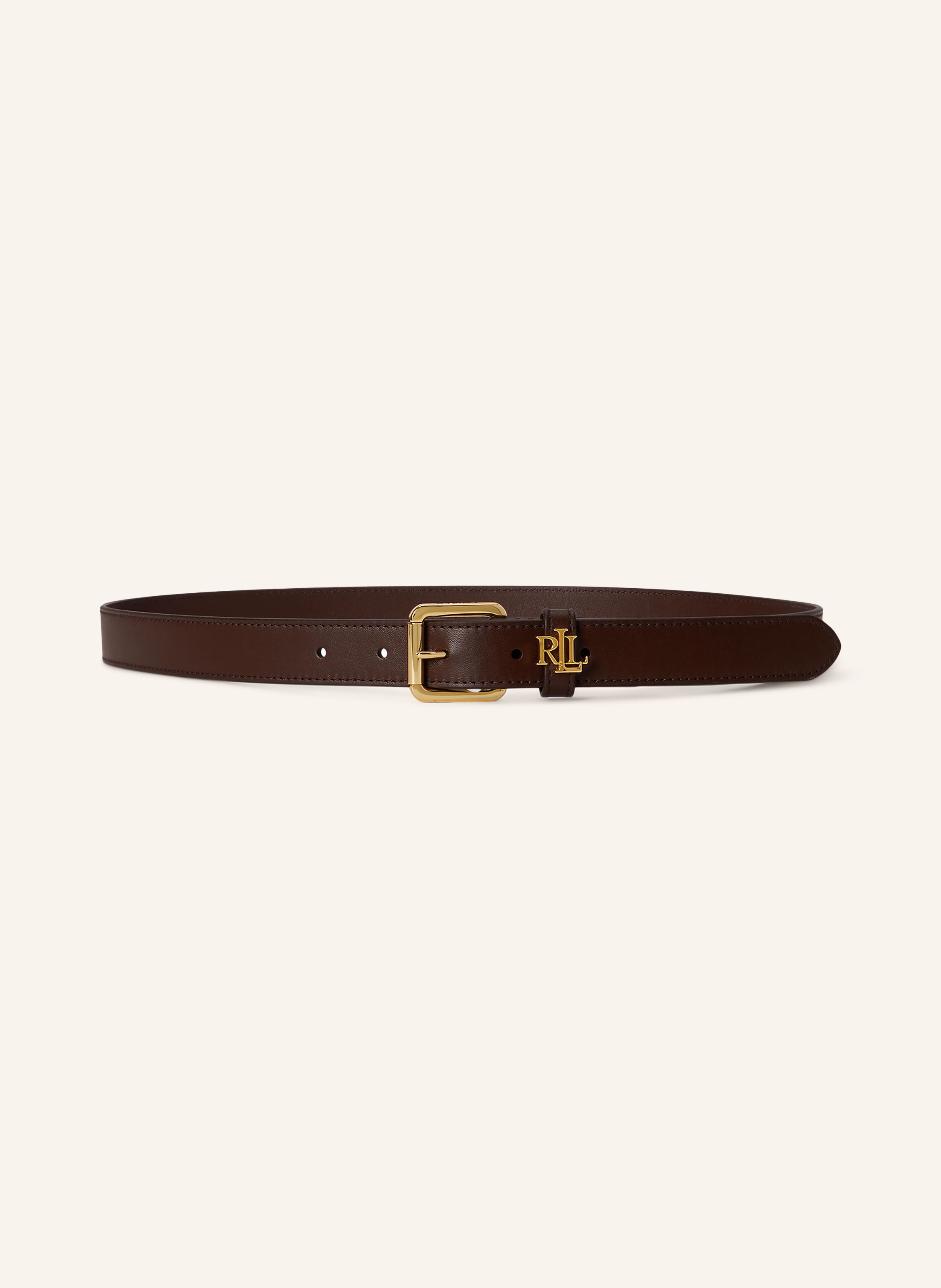 LAUREN RALPH LAUREN Ledergürtel