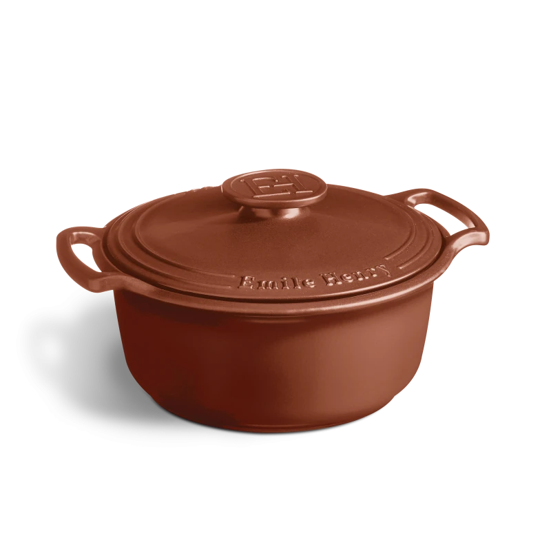 Cocotte - 4,2 L 34 x 28,5 cm | 2-4 pers