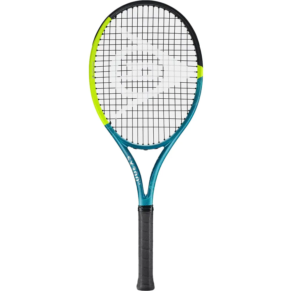 Dunlop TF SX 300 LS NH unstrung tennis racket