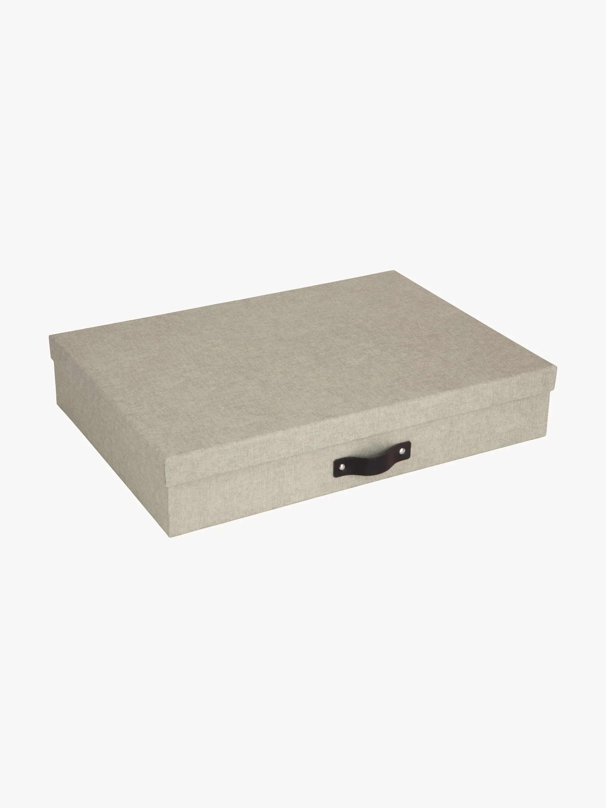 Aufbewahrungsbox Sverker