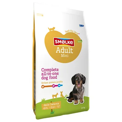 Smølke Dog Adult Mini