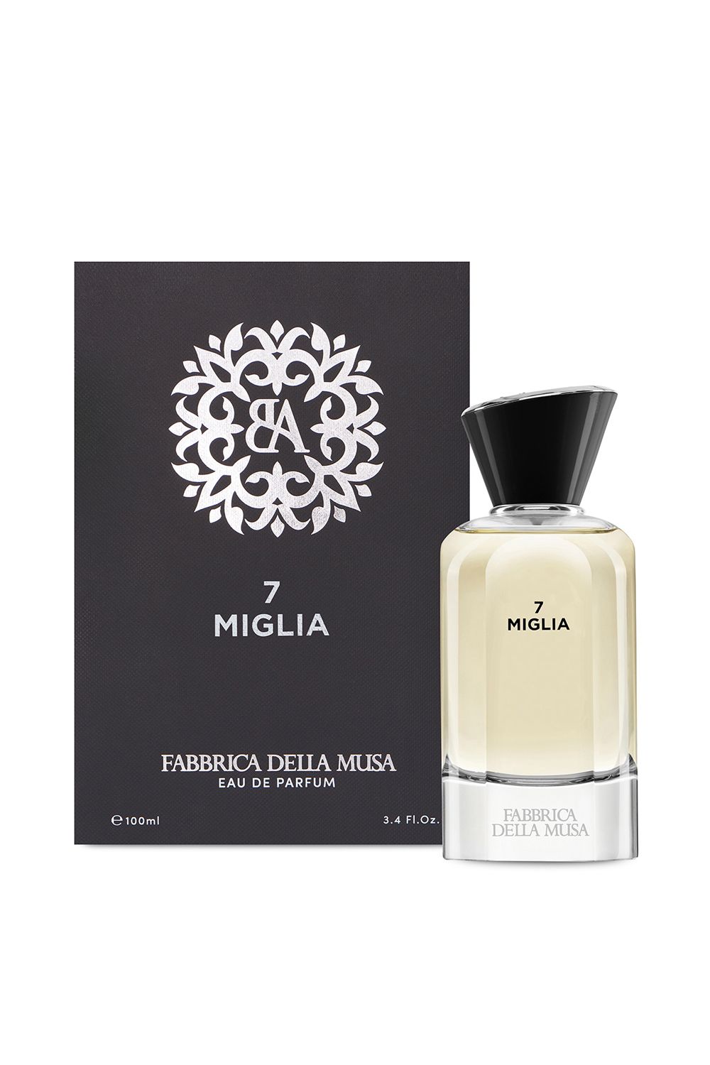 Fabbrica Della Musa 7 Miglia Eau De Parfum 100ml