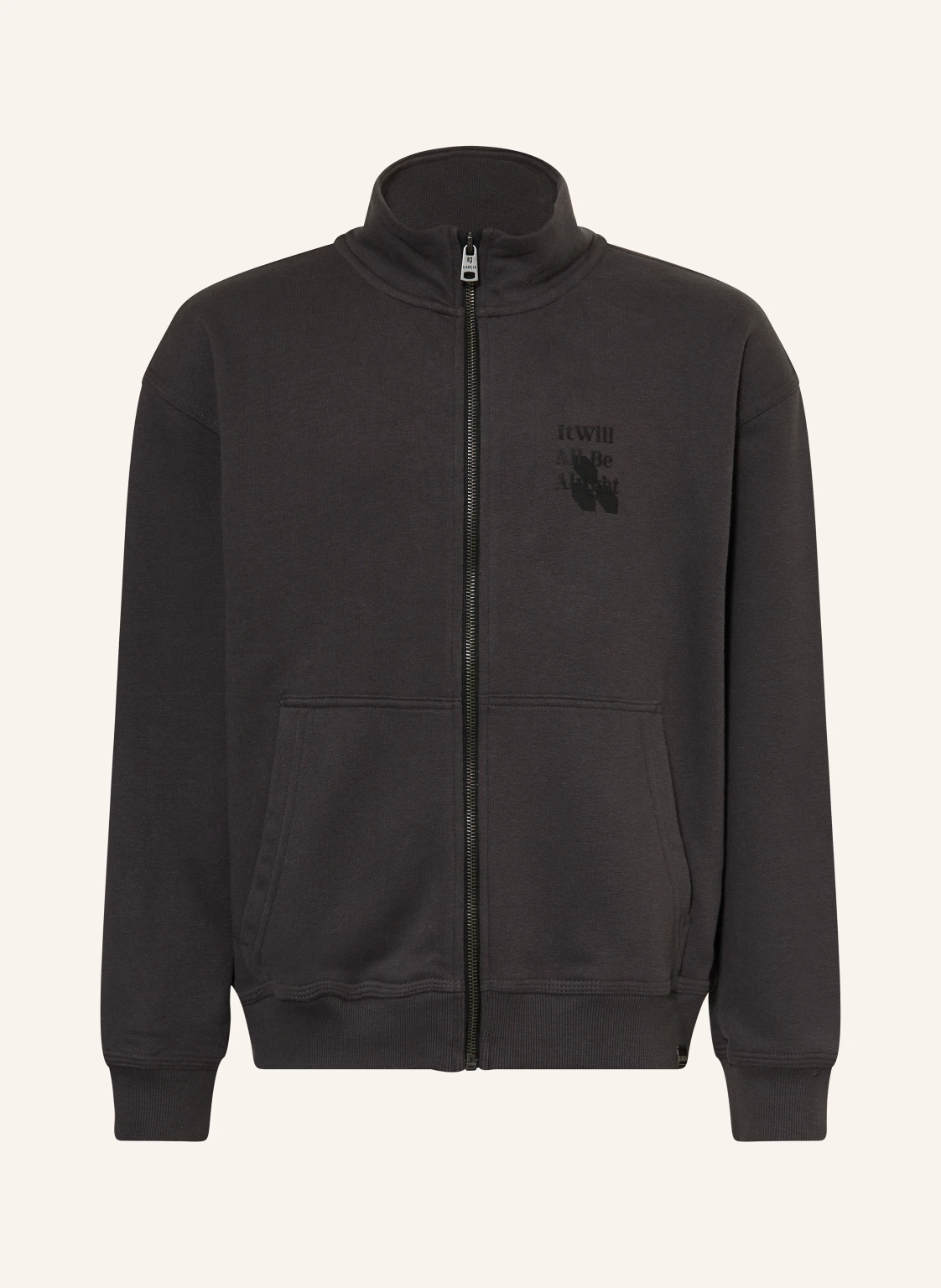 GARCIA Sweatjacke