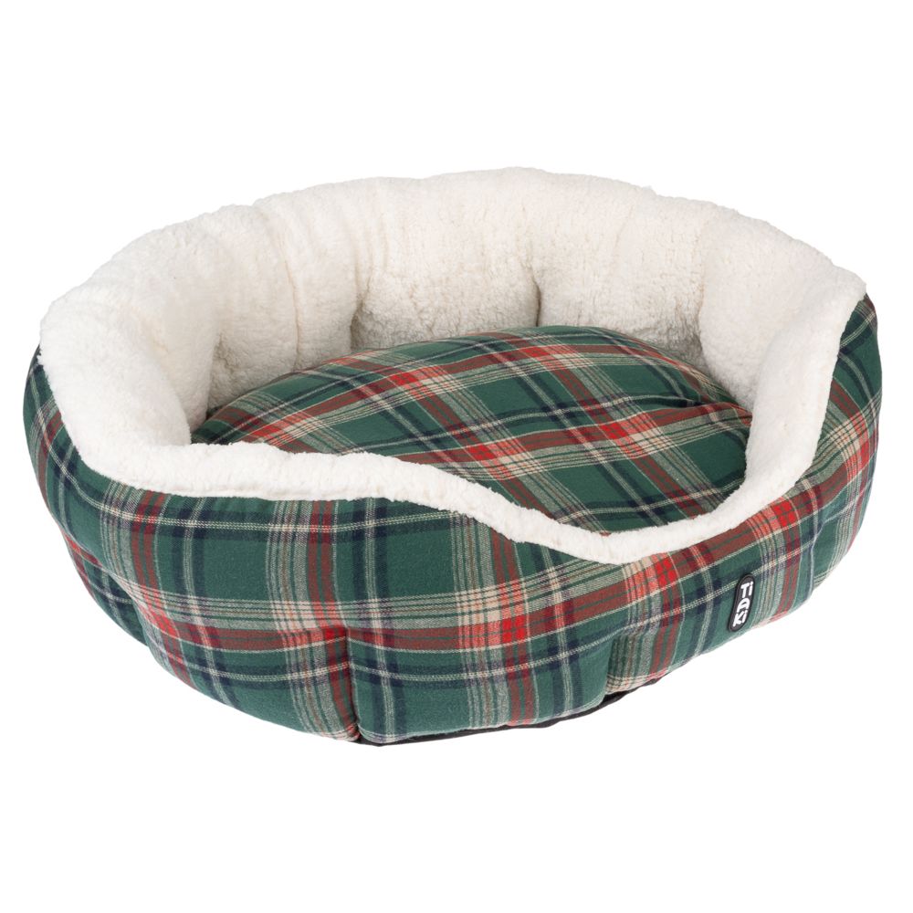 TIAKI Asher Snuggle Bed