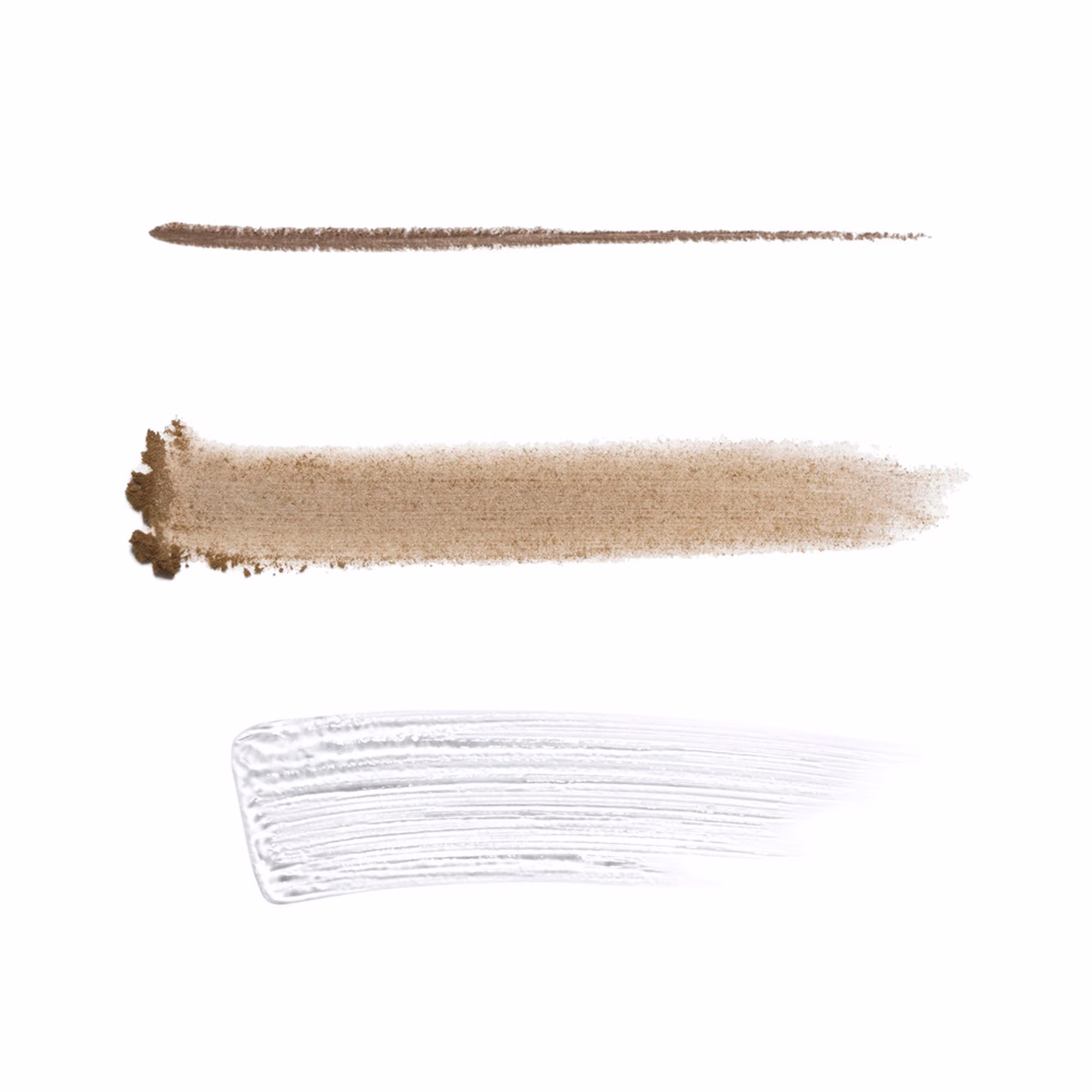 MICROPRECISECrayon à sourcils 3-en-1