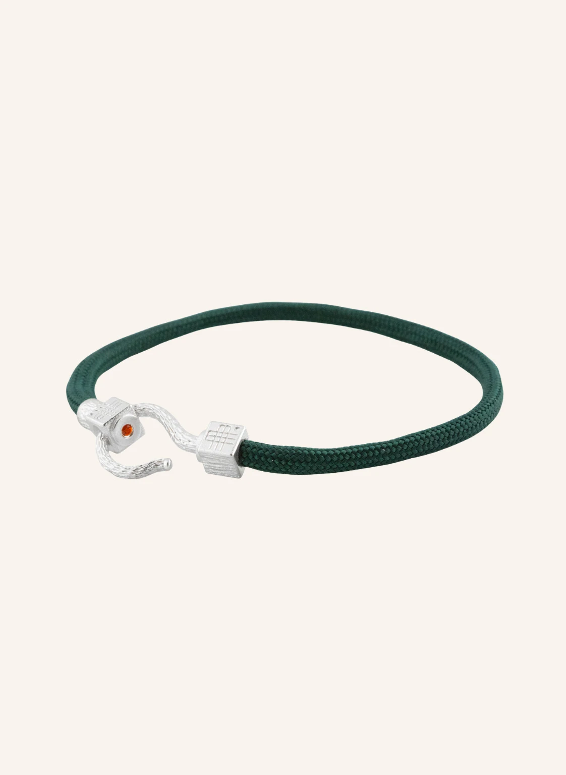 GEBAUER & GEBAUER Armband SEA - 925er Sterlingsilber