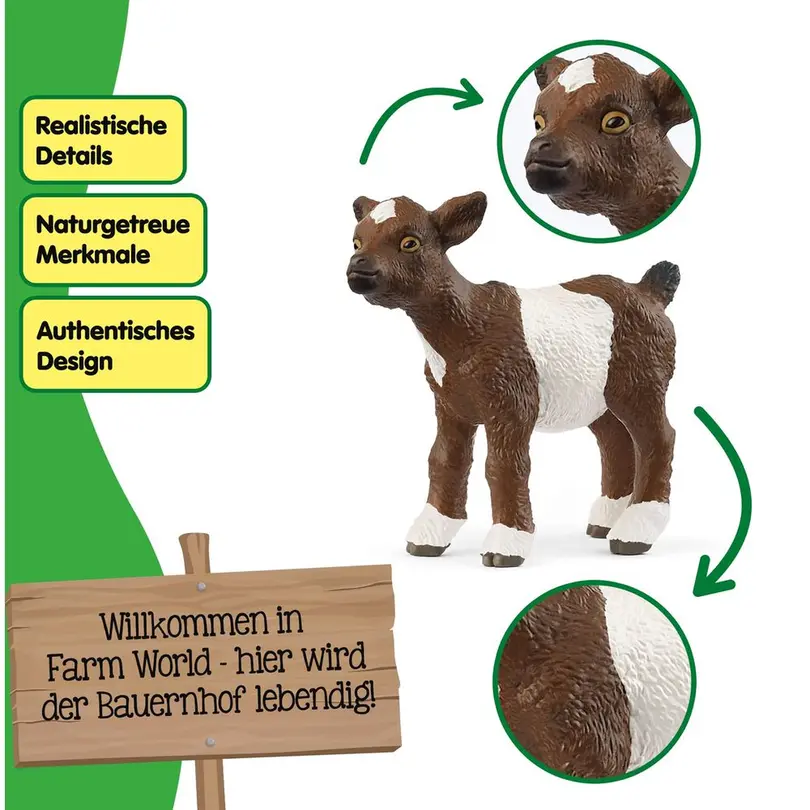 Spielset Farm World