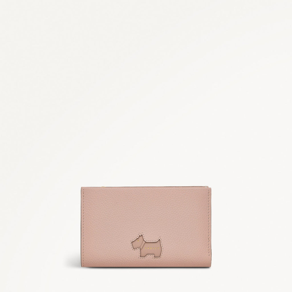 Radley Cookie Cutter - Protect Medium Bifold Purse - OSE10002