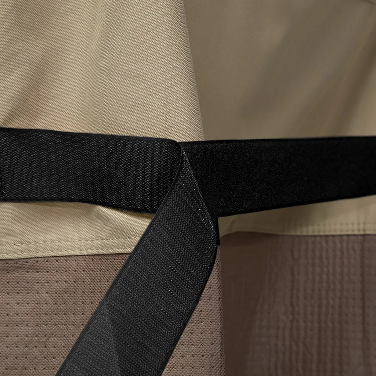 Duck Covers Elegant Waterproof 29 Inch Ceramic BBQ Grill Cover