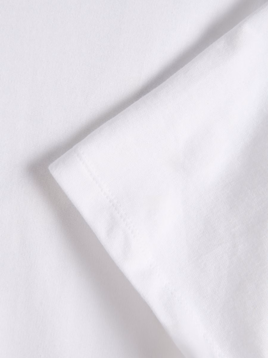 Regular Fit Printed T-Shirt