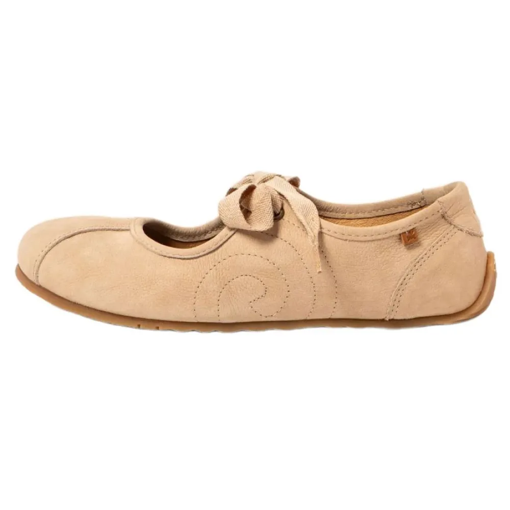 El Naturalista N5936 Ondina Barefoot mary jane