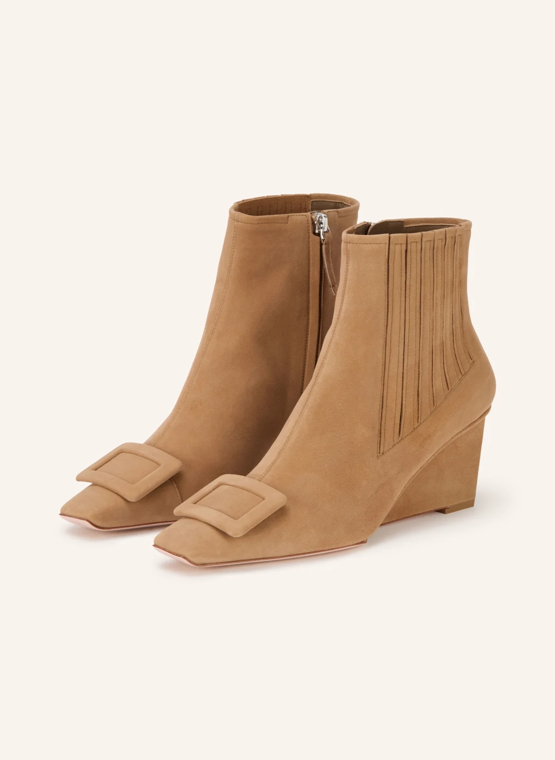Roger Vivier Stiefeletten BELLE VIVIER
