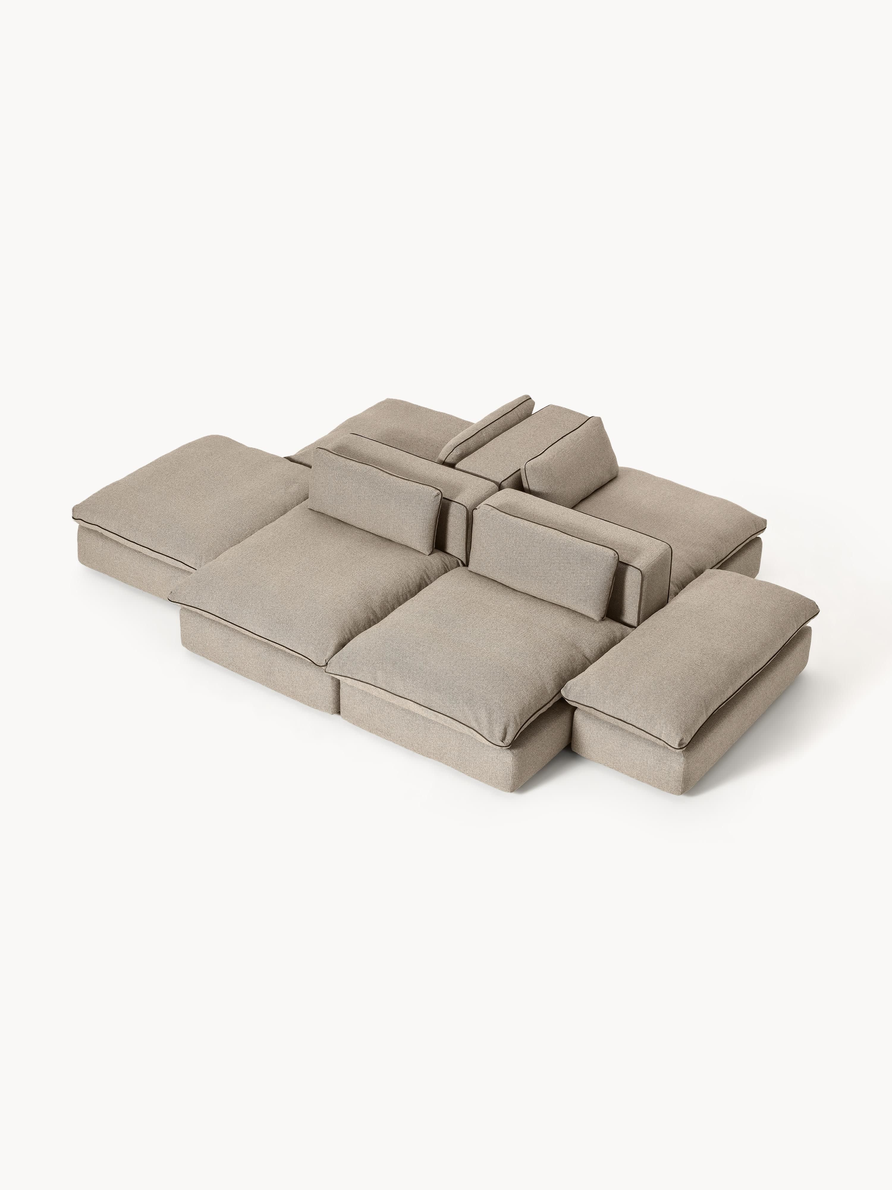 Modulares XL Sofa Felix