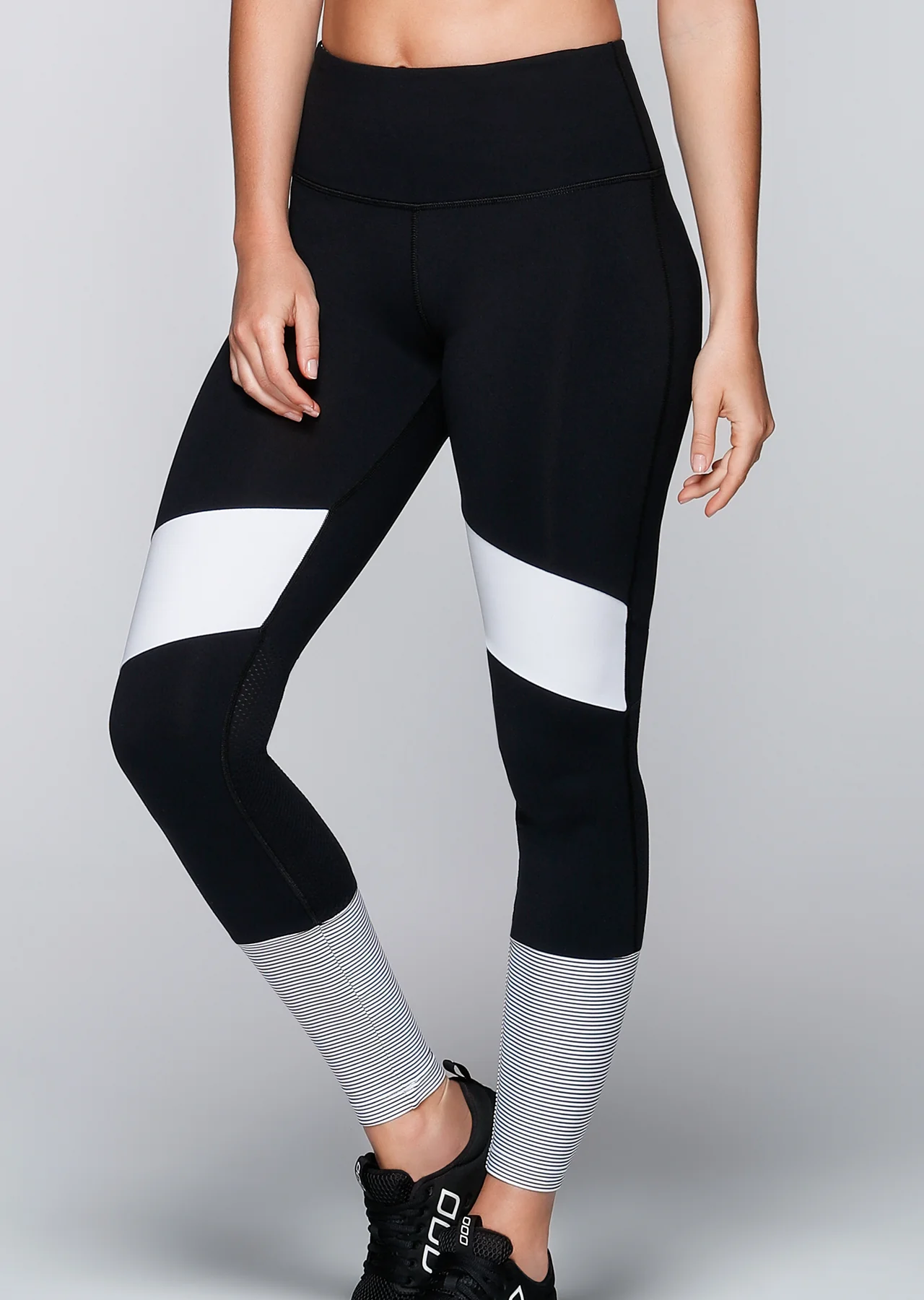 Cha Cha Core F/L Tight