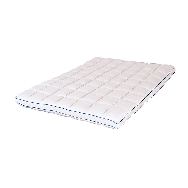SOFT - Surmatelas de confort moelleux 140x190cm
