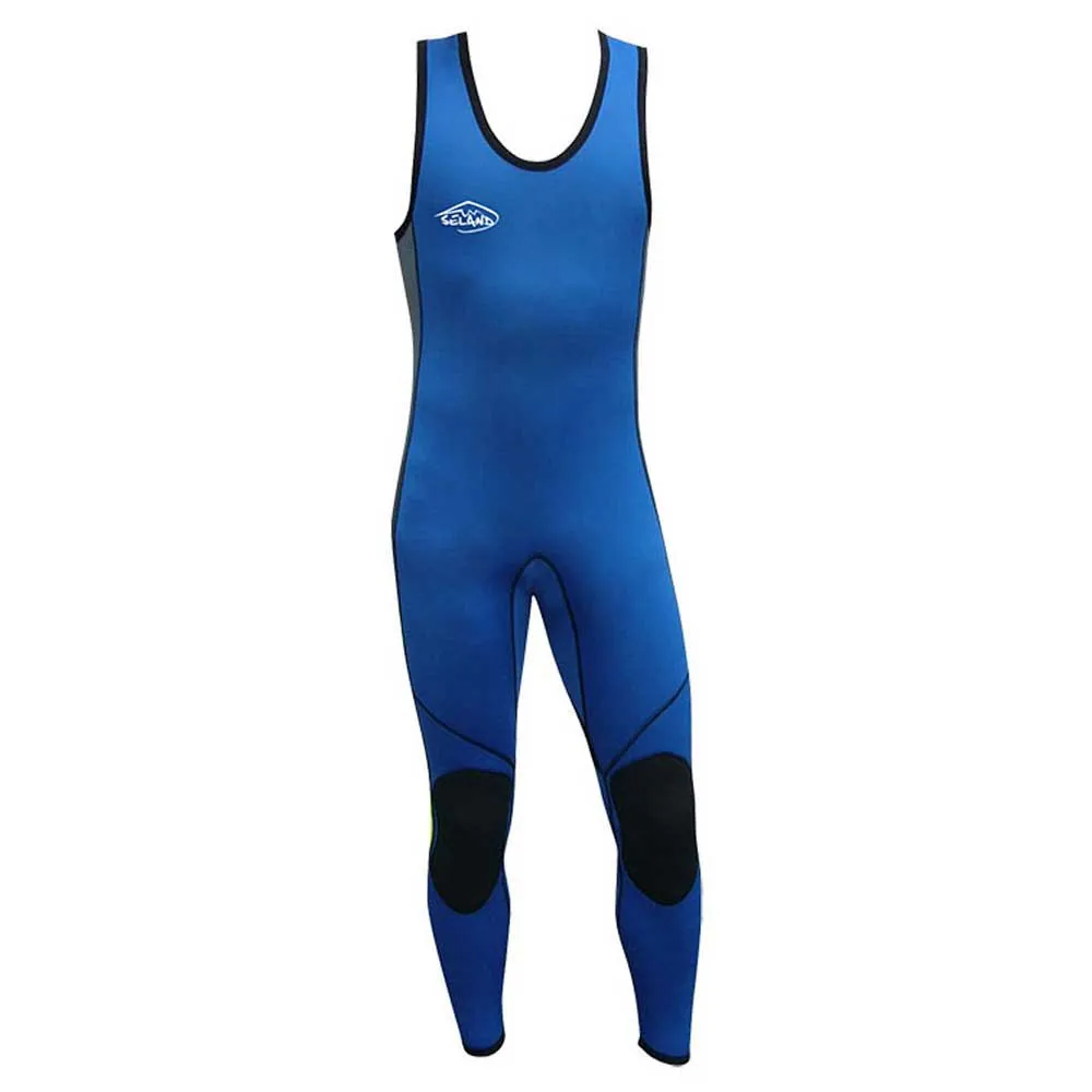 Seland Gallego 3 mm freediving wetsuit