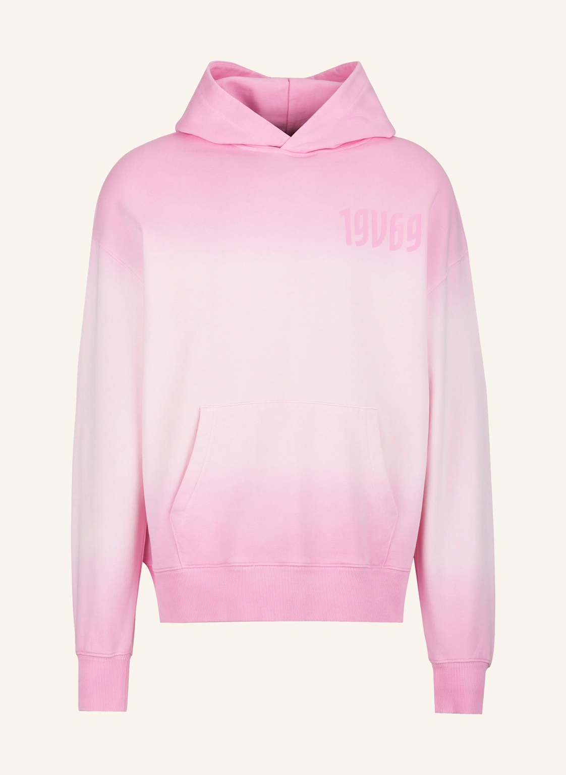 19V69 ITALIA Sweatshirt QUENTINO DIP