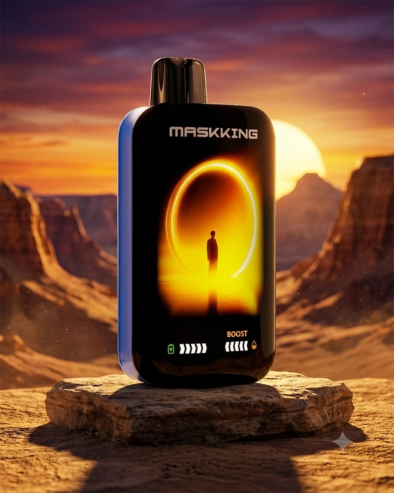 Maskking 2519 Extre 100k puffs