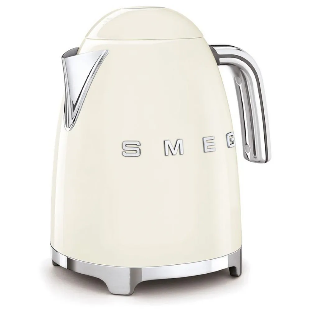 Smeg KLF03 50s Style 1.7L kettle