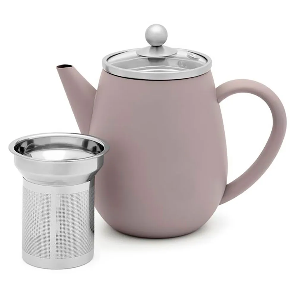Bredemeijer Duet eva 0,5l teapot