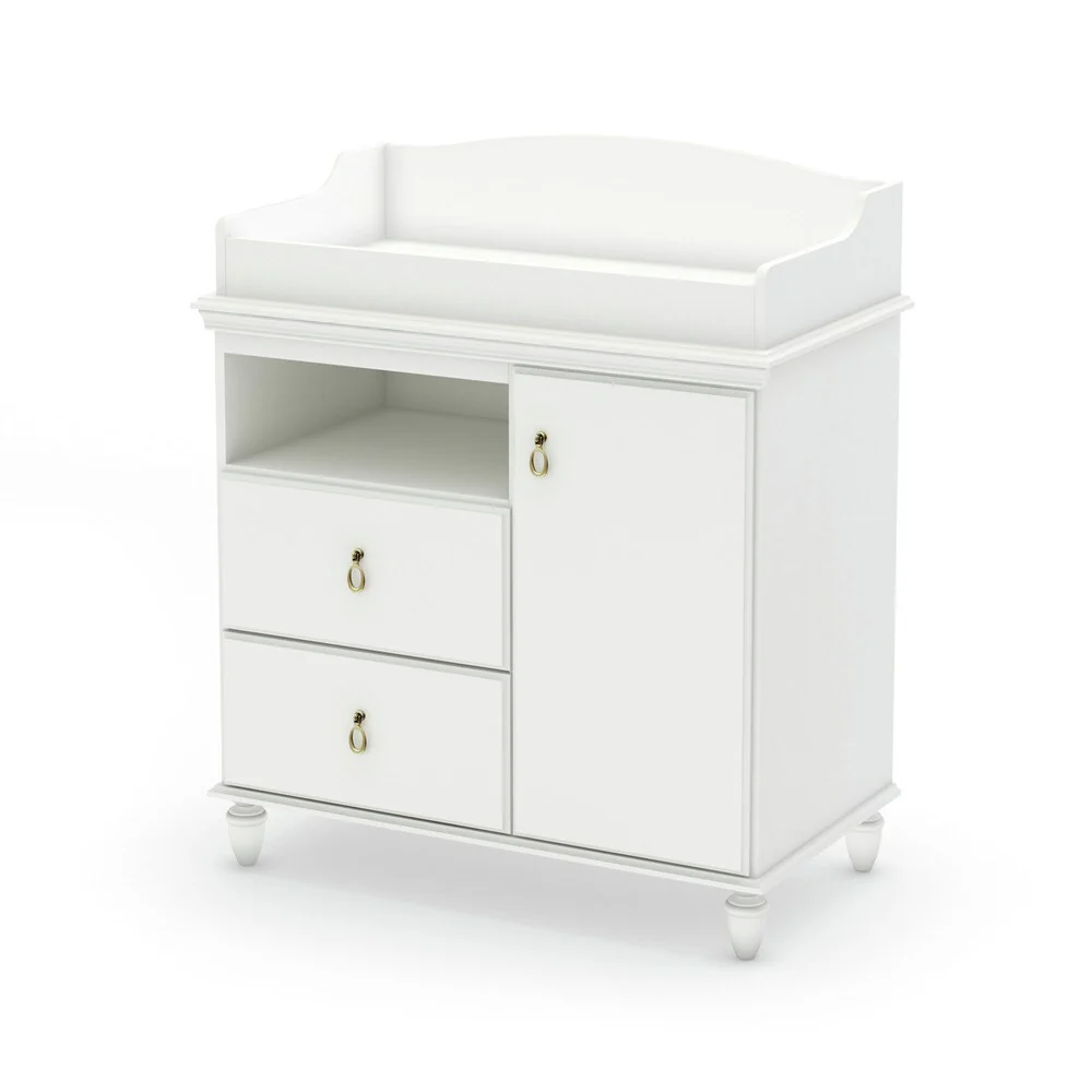 Moonlight Collection Changing Table