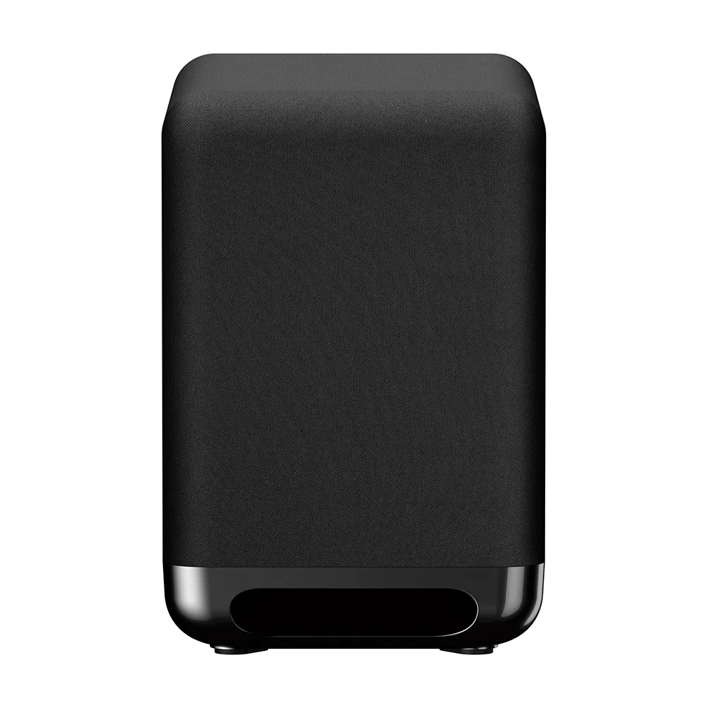 Sony SA-SW5 Bluetooth speaker