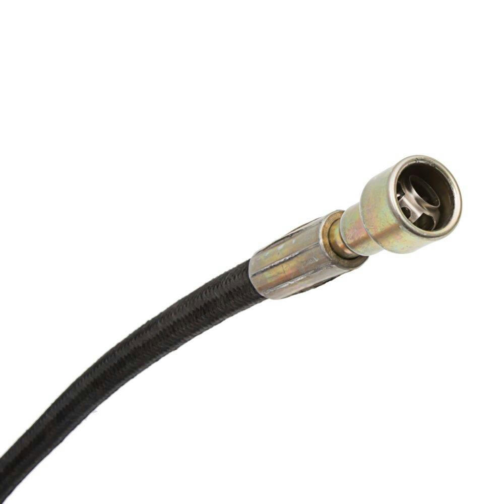 Kimpex Fuel Line Hose with Filter, Fits Polaris, 680mm