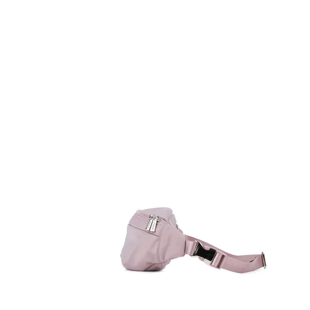 The Yael – Muse Nylon Belt Bag