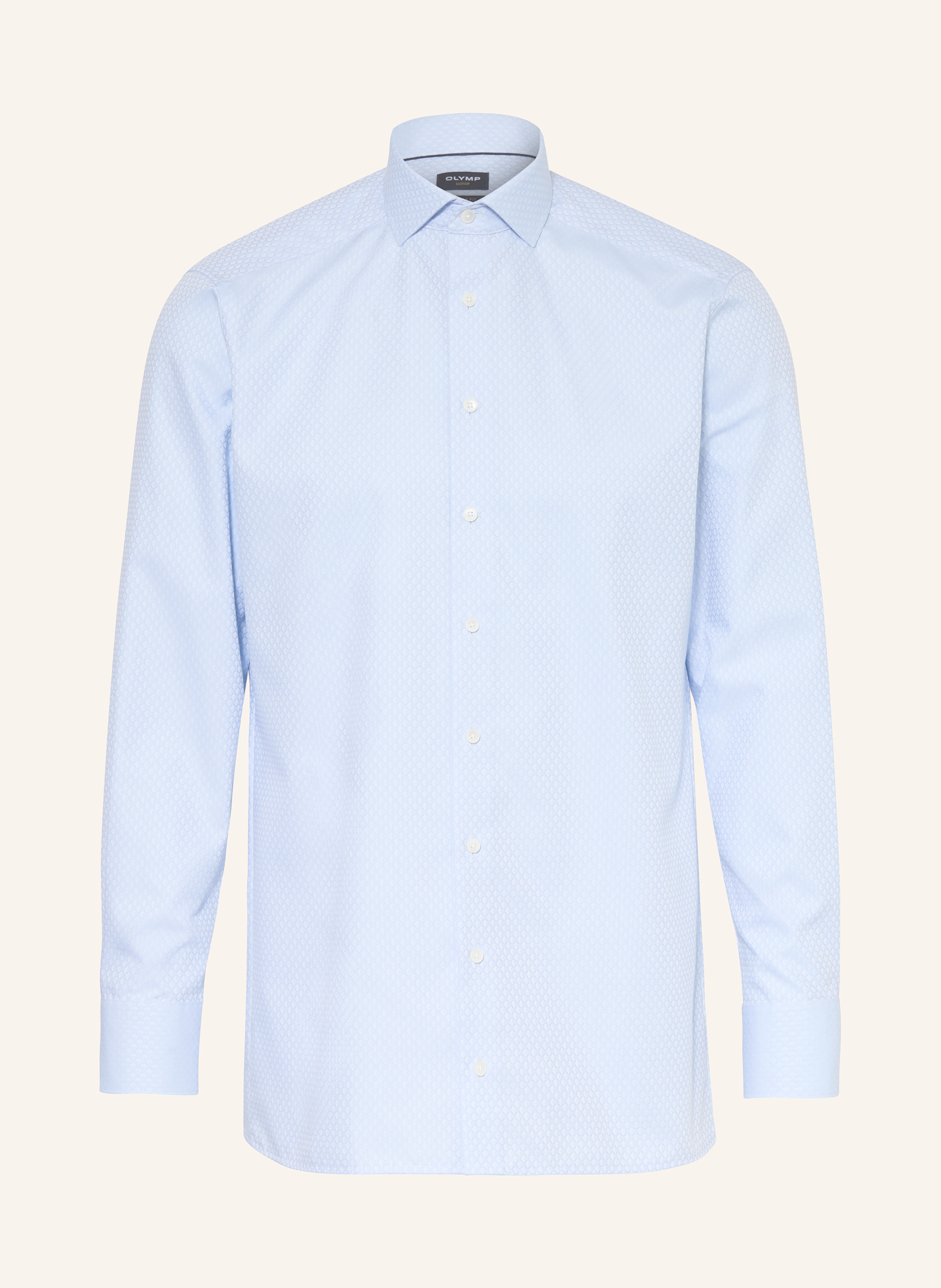 OLYMP Hemd Luxor modern fit