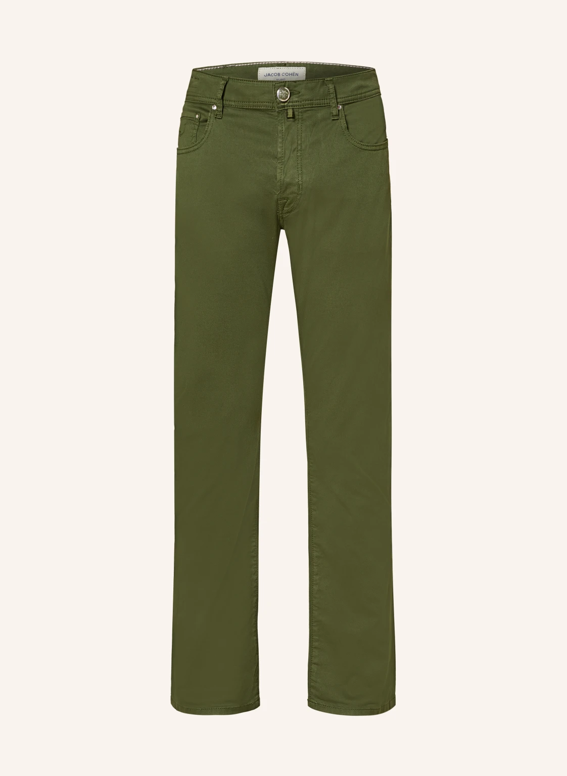 JACOB COHEN Hose BARD Slim Fit
