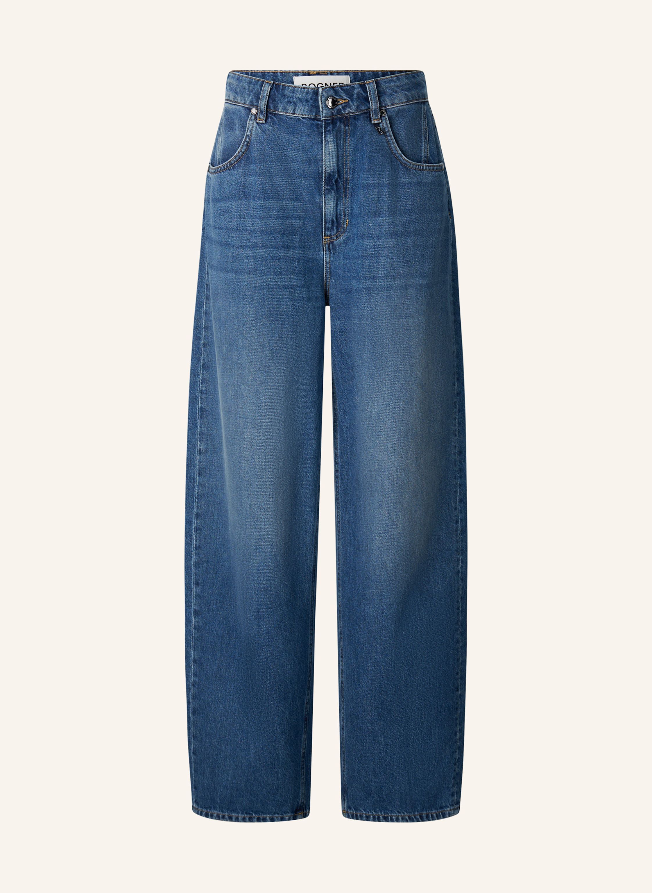 BOGNER Barrel Fit Jeans Bina